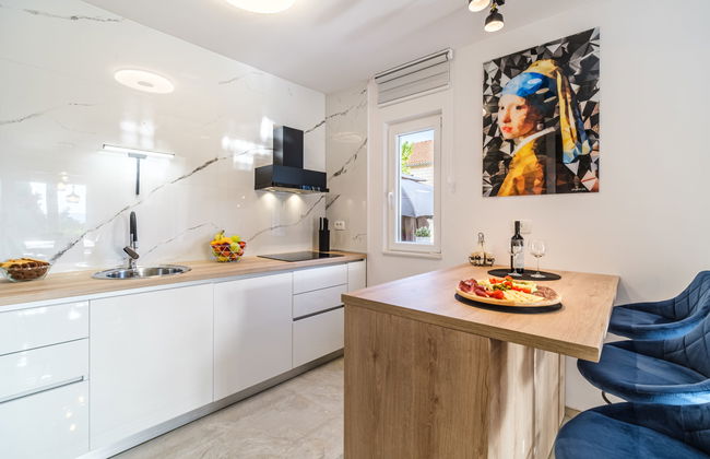 Villa Renesansa - Foto 9