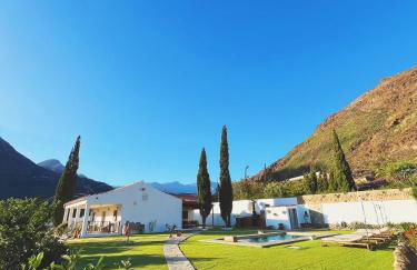 Villa Inés - Foto 9