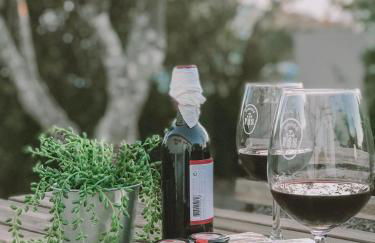 Meco Garden Retreat - near Sesimbra - Foto 16