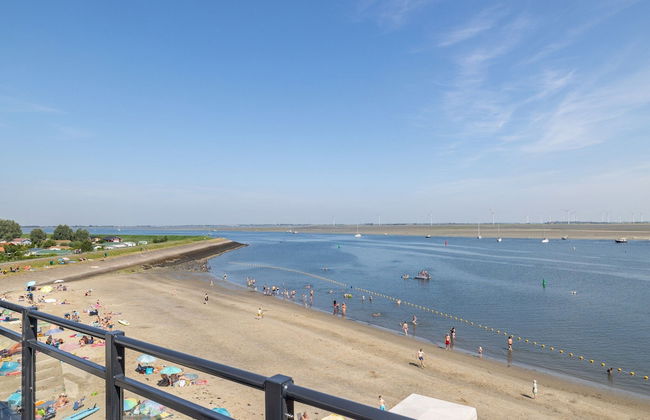 Seaside Getaway, Sint-annaland - Foto 35