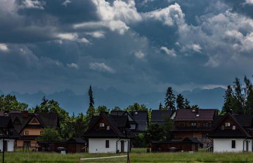 Apartament Górski Zakątek - Białka Tatrzańska - na terenie obiektu Sun&Snow - Foto 64