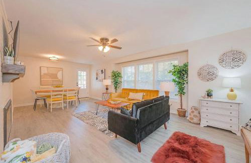 Next to CNU New Listing with Beautiful Finishes - Foto 10