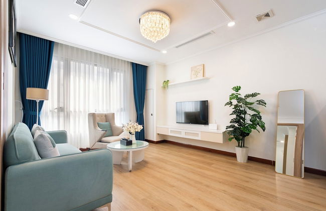 The Lancaster Luxury Citypoint ANGIA - Foto 46