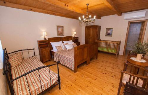 Villa Oliva Bribir - Foto 34