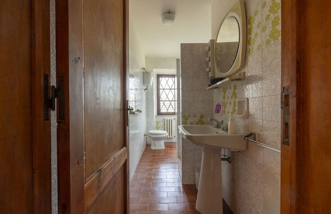 CASTELLO DI SOVICILLE- RESIDENZA D'EPOCA - Foto 38