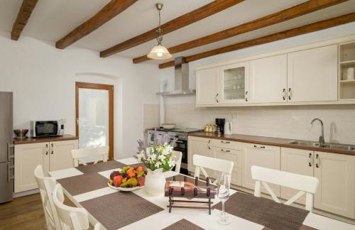 Villa The Mulberry Stonehouse by Istrialux - Photo 42