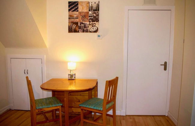 Welcoming and Homely 2 Bed in Central Location - Foto 15