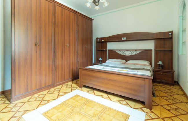 Casa vacanza Appartamento Samari Three - Photo 11