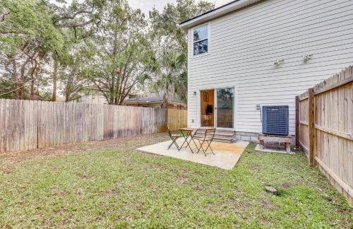 Pet-Friendly Townhome, 1 Mi to Southbank Riverwalk - Foto 26