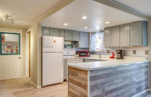 8 Mi to Dtwn Denver Wheat Ridge Gem with Patio - Foto 9