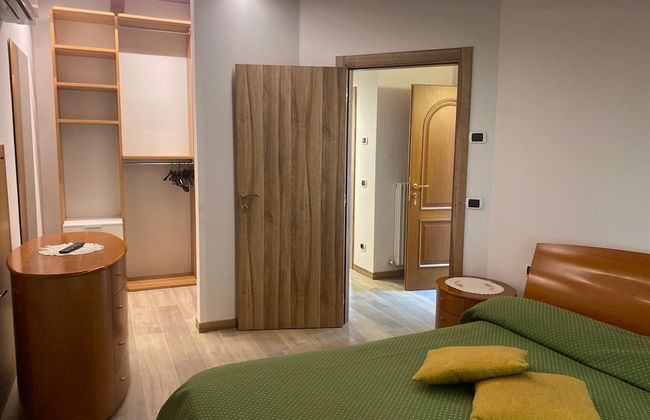 Nice Apartment Villa in Limone Sul Garda - Foto 5