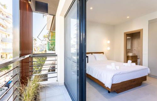 Grec Suites Dafni, Athens by GrecCollection - Foto 25