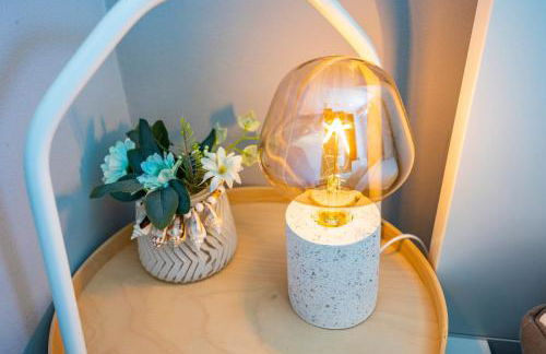 Seaview Penthouse in Algarve with Spacious Terrace - Foto 23