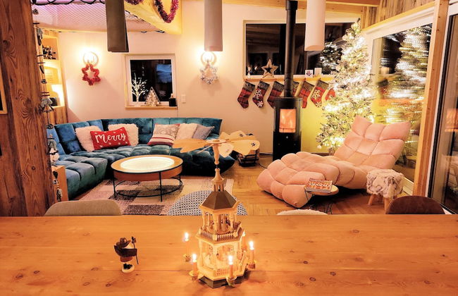 Doug's Mountain Getaway - Foto 46