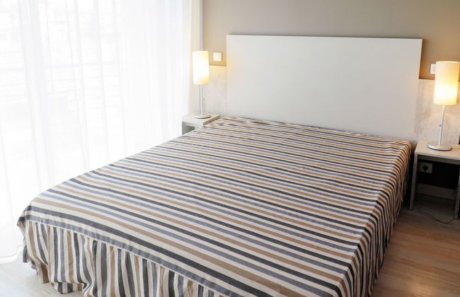 Résidence Plage Centrale T3 Prestige - Foto 5