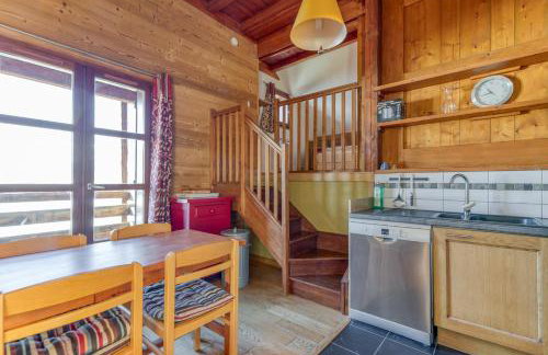 Chalet le Regain - Foto 3