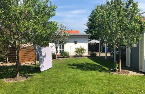 Ostseeferien in Barth; FeWo "Korls Hüsung" - Photo 10