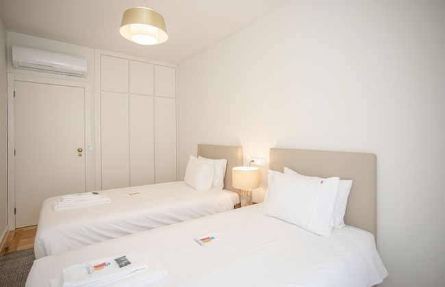 Liiiving in Porto - Design Bright House - Foto 23