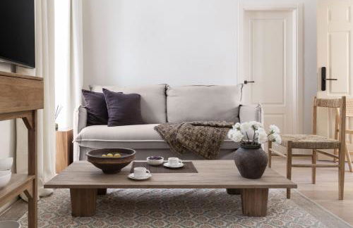 Raíces Alameda Casa Palacio - Foto 32