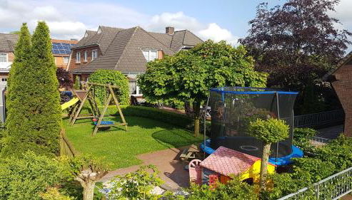 Hausnordlicht FEWO 1 - Foto 2