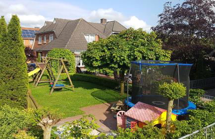 Hausnordlicht FEWO 1 - Foto 2