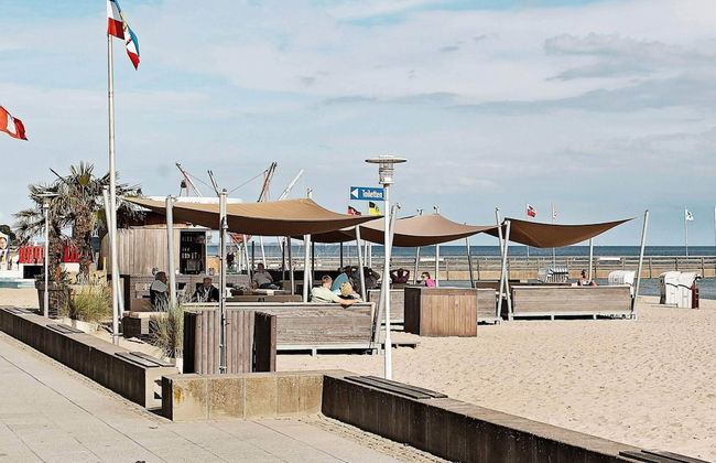 Holiday Home in Grossenbrode - Foto 18