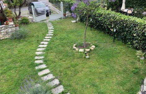 Casa in pietra in antico borgo vicino al centro - Foto 17