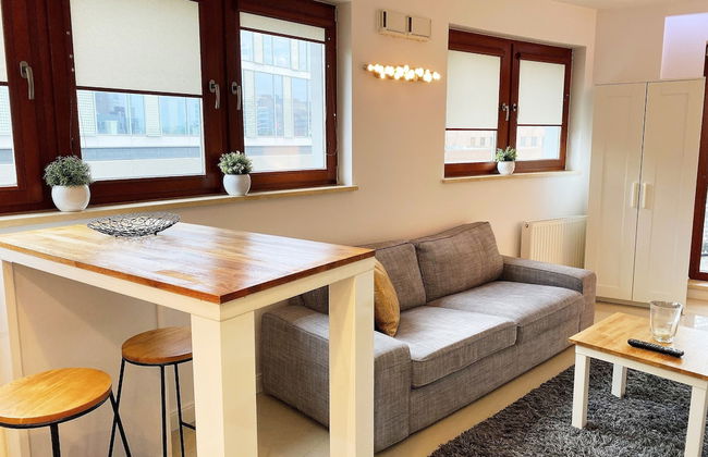 erApartments Oxygen Residence - Foto 63