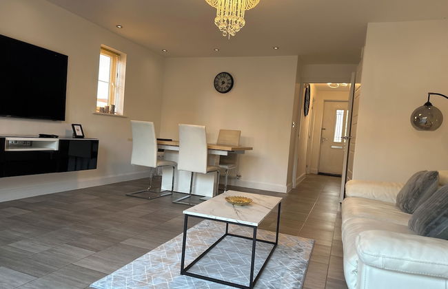 Liddle House Haven - Foto 11