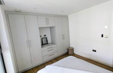 Harbour view-Sleeps 4-Sea View-Parking-Balcony - Foto 11