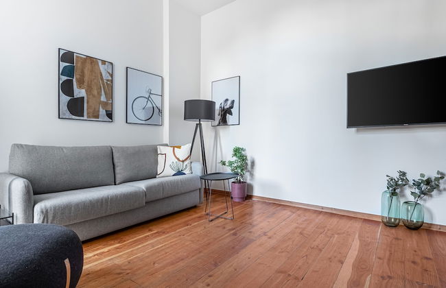 Limehome Berlin Malmöer Straße - Photo 52