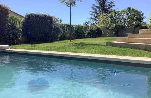 PERNO LI FONT villa contemporaine avec piscine - Photo 30