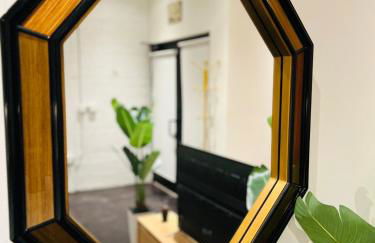 Deep Ellum Theatre Suite - The Black Collection - Photo 1