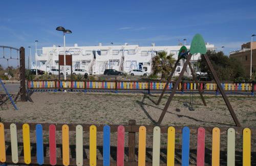 Precioso apartamento en Cabo de Gata - Foto 14