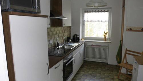 Ferienwohnung Tante Martha - Foto 4