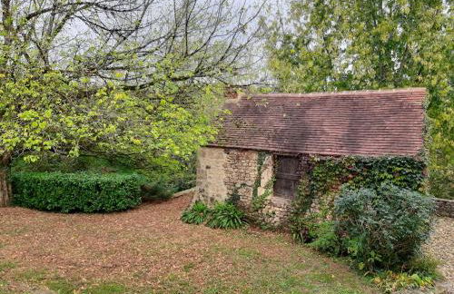 Demeure ancienne - Foto 62