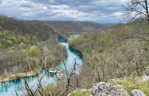 Ecotourism Mrežnica - Foto 31
