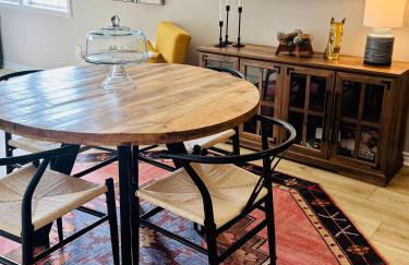 Charming & Luxe Cottage 3 BR 2 BA - Foto 3