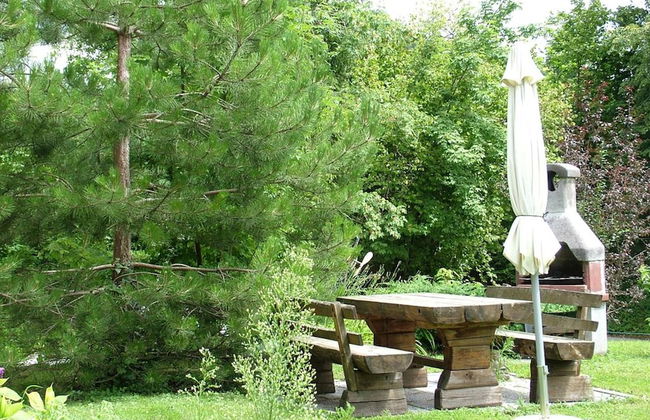 Apartments Valant - Foto 62