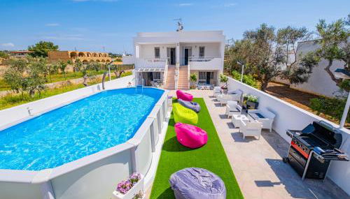 Chiara & Giulia Apartments by HDSalento - Foto 2