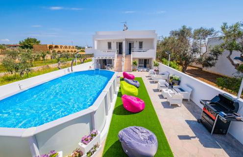 Chiara & Giulia Apartments by HDSalento - Foto 2