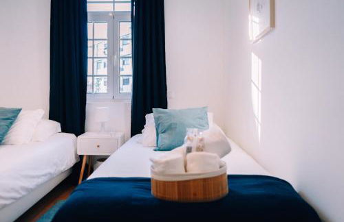 Oporto Yellow Villas - Foto 132