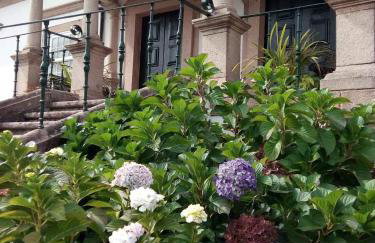 Casa de Sta Comba - Foto 3