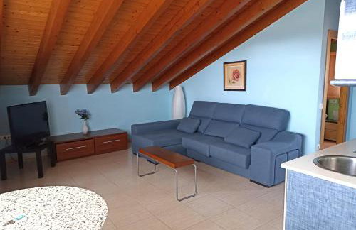 Apartamentos Las Rosas - Foto 35