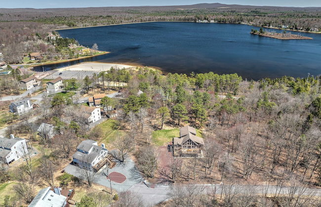 Sycamore Cove by Avantstay Hot Tub, Game Rooms - Foto 45