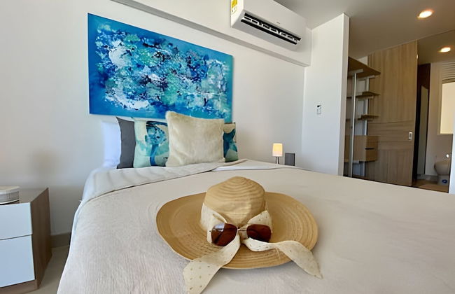 Apartamentos Reserva del Mar - by SOHO - Photo 39