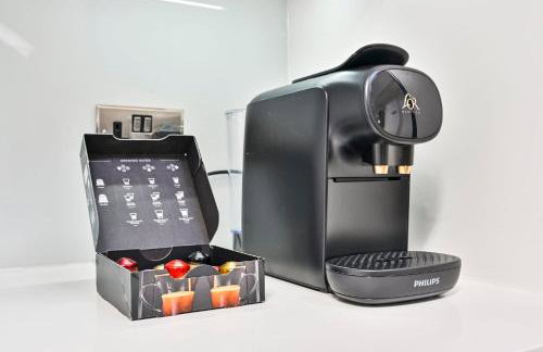 Spacious Fitzrovia Apartment 3 Bed - Foto 14