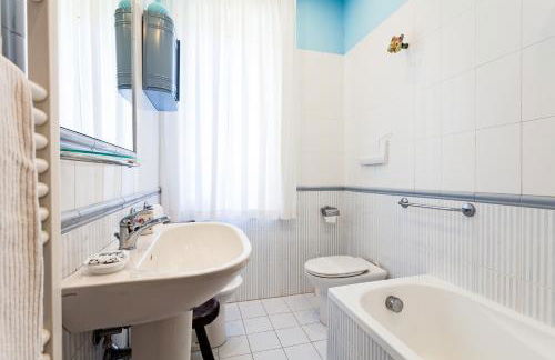 Villa Sole di Capri - Vista Mare - Foto 38