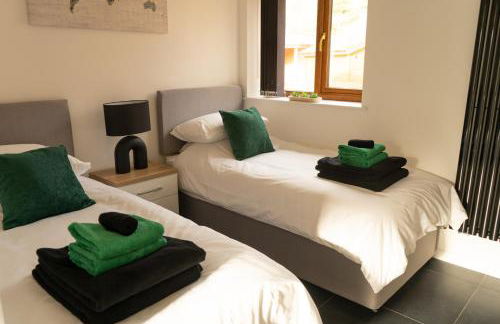 The Green Monkey - Foto 26