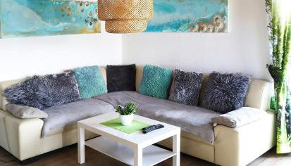 Ferienhaus LENA im Sauerland direkt am Hennesee - Foto 2